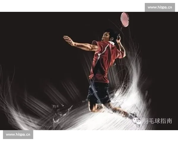 羽毛球单打比赛规则解析及初学者场上战术运用实用全面指南入门教程